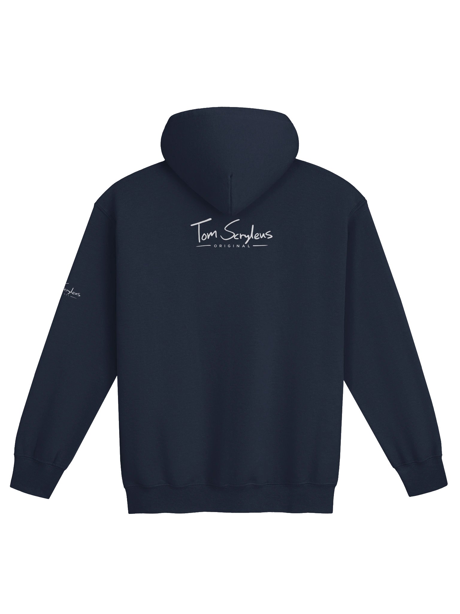 Scryleus Essential Zip Hoodie product image (2)