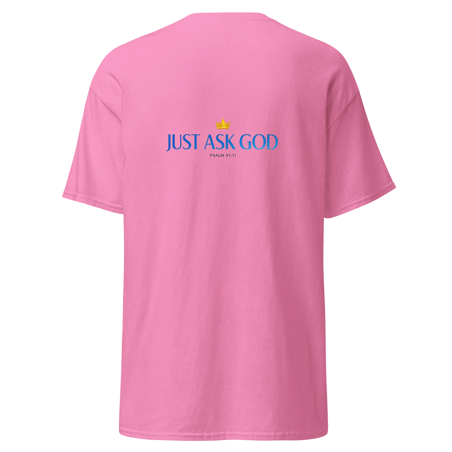 Way Maker T-Shirt product image (58)