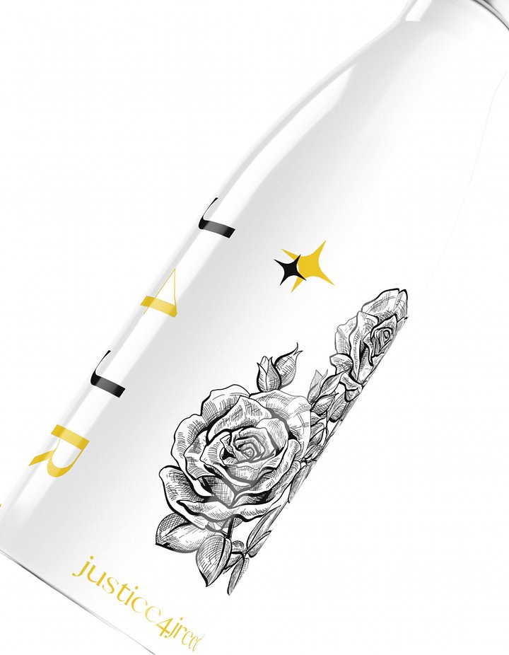 Eco-Friendly Insulated Water Bottle product image (2)