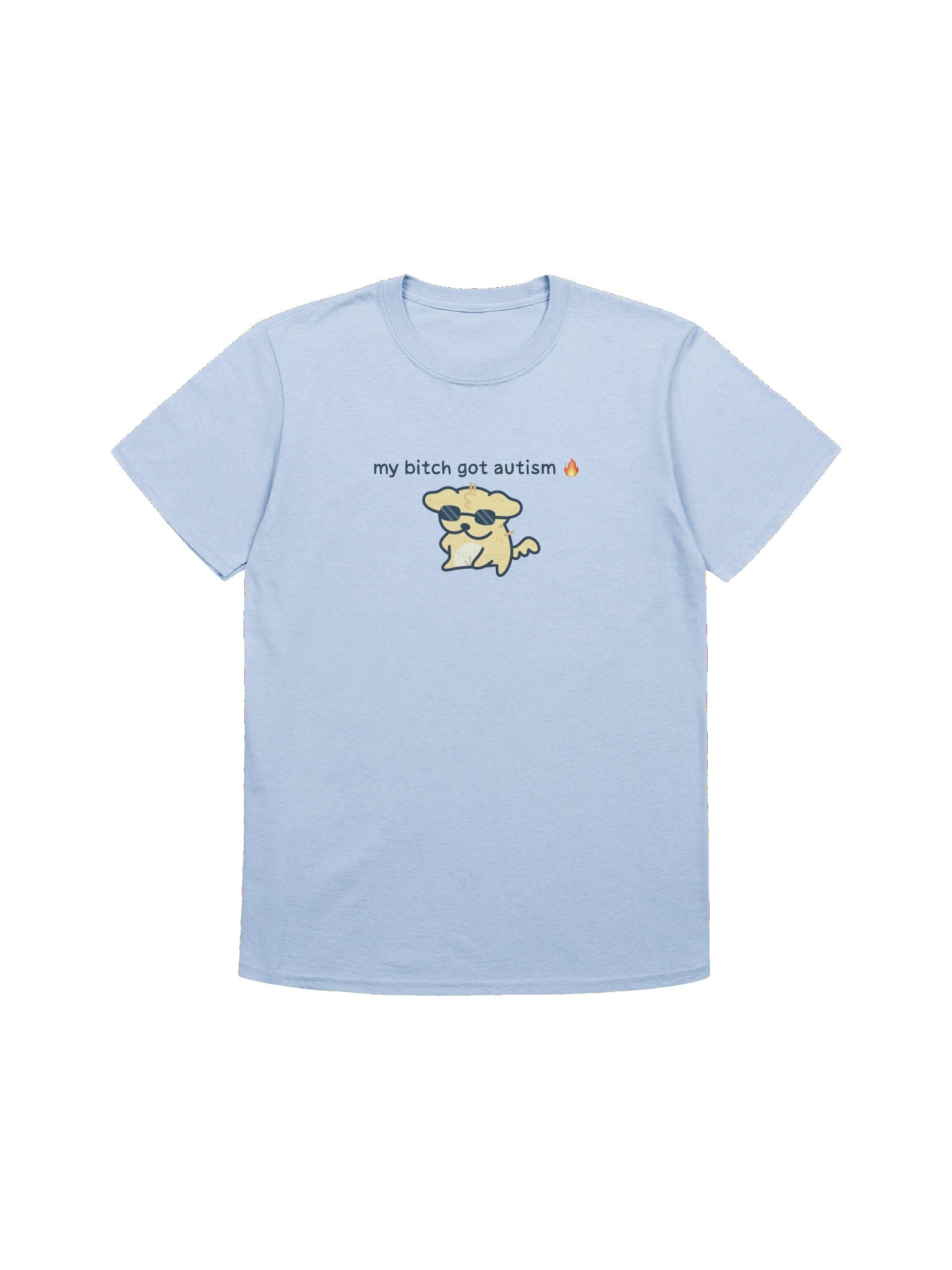 Suni Autism Tee product image (3)