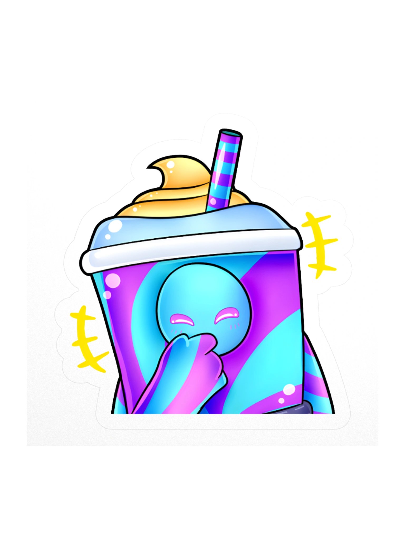 Lemon Sneaky product image (1)