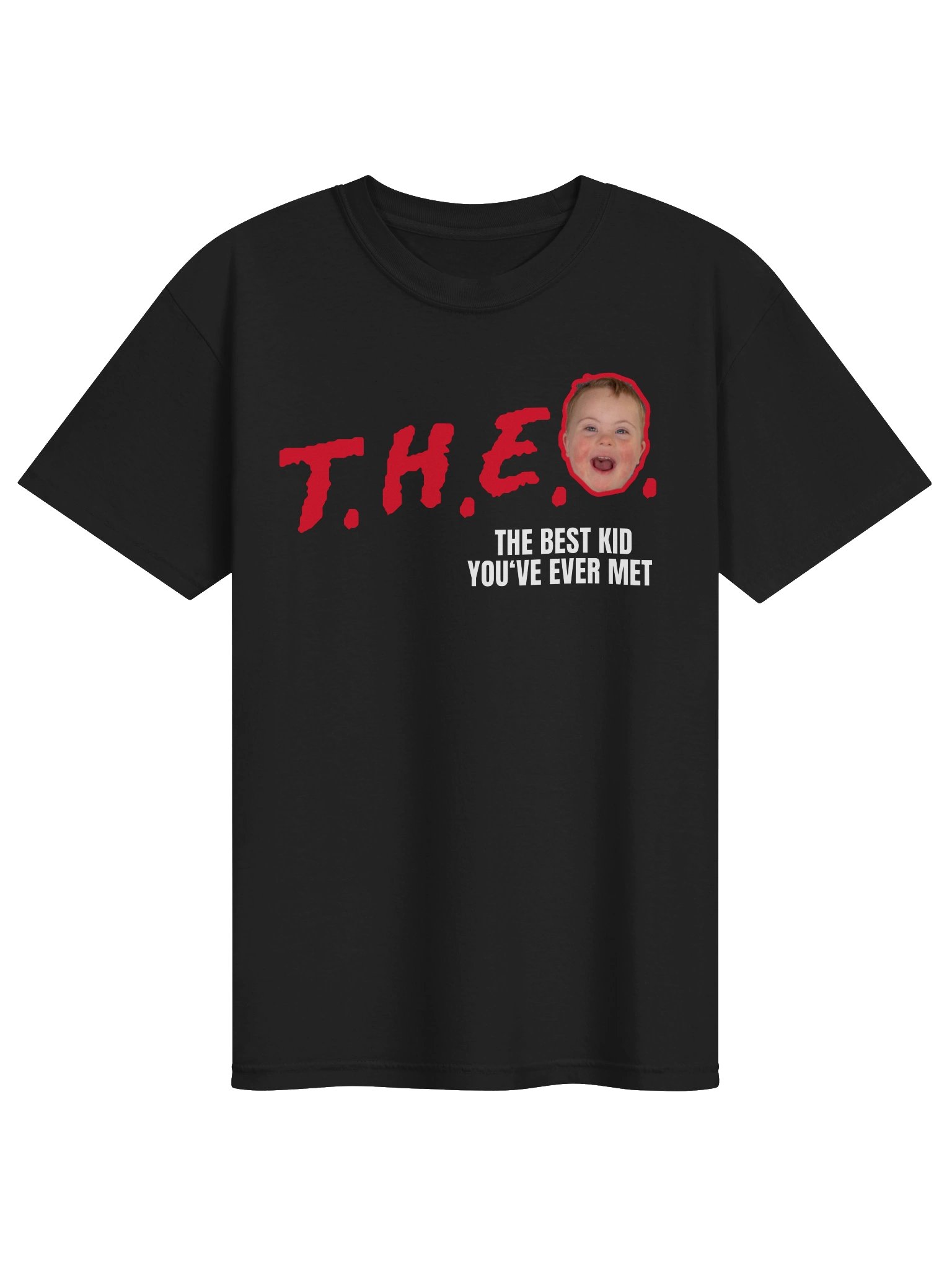 The Best Kid Ever product image (1)