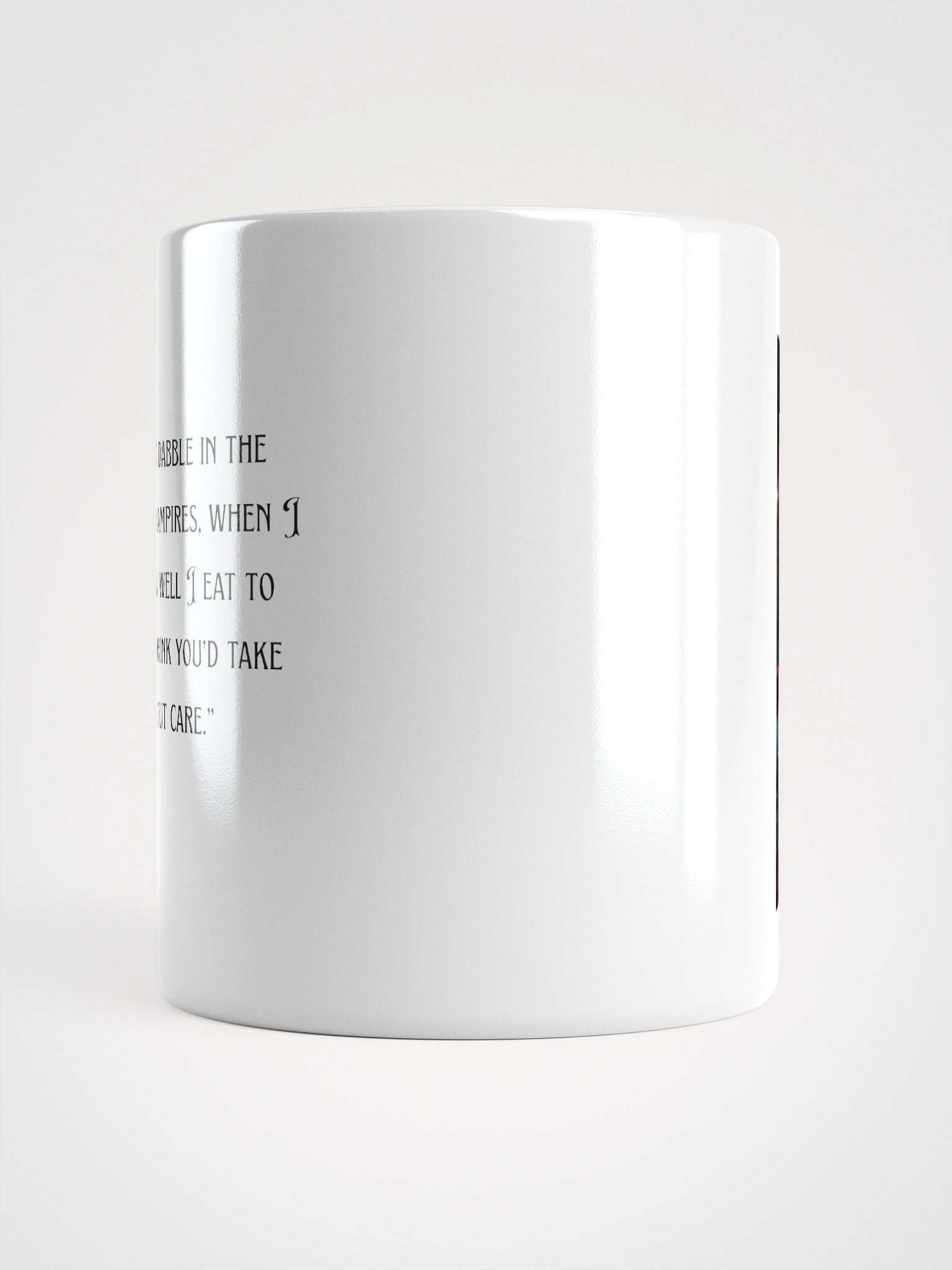 Daughter Forever Mug product image (13)