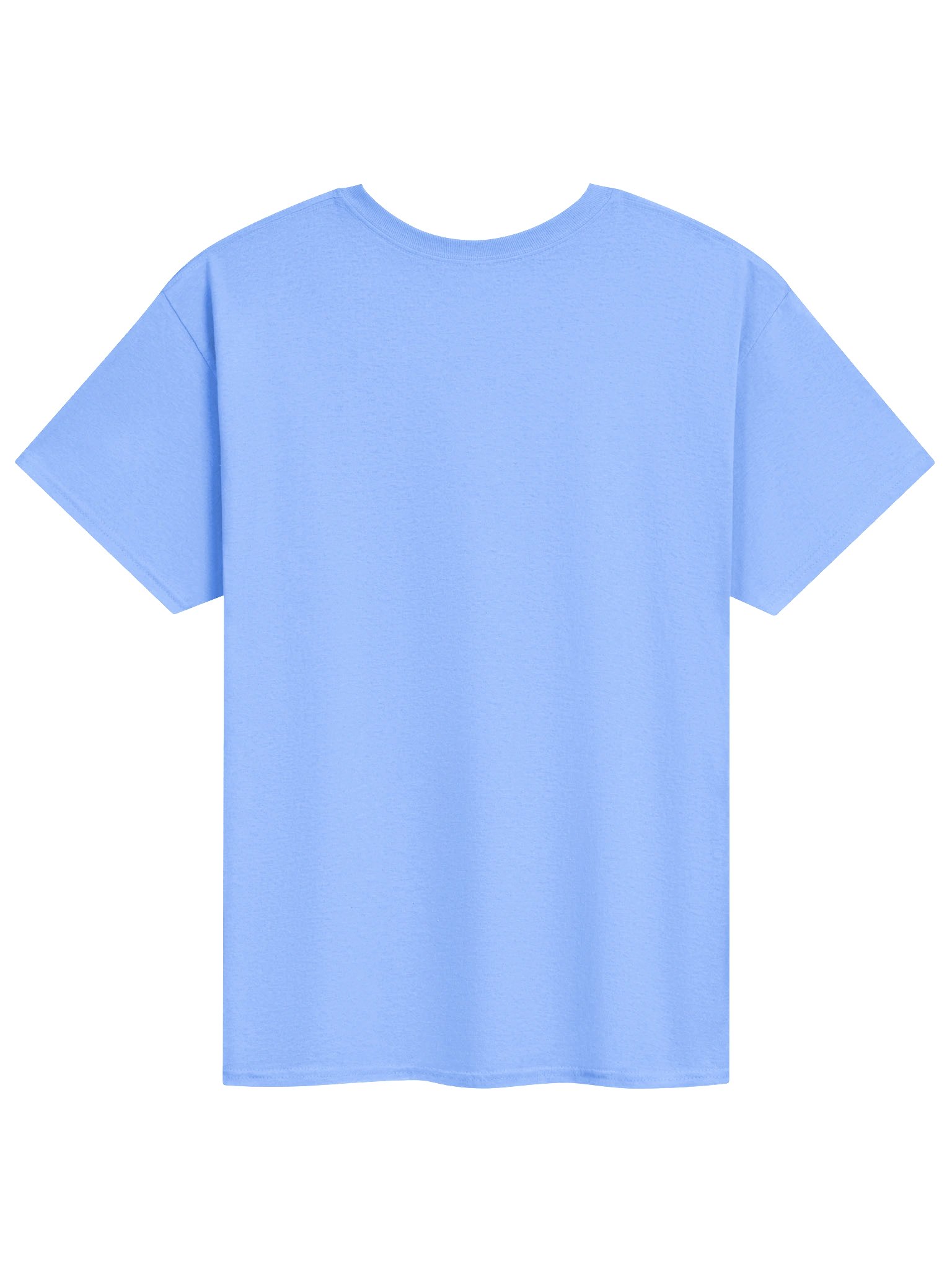 Faded Crest Heavyweight T Shirt product image (2)