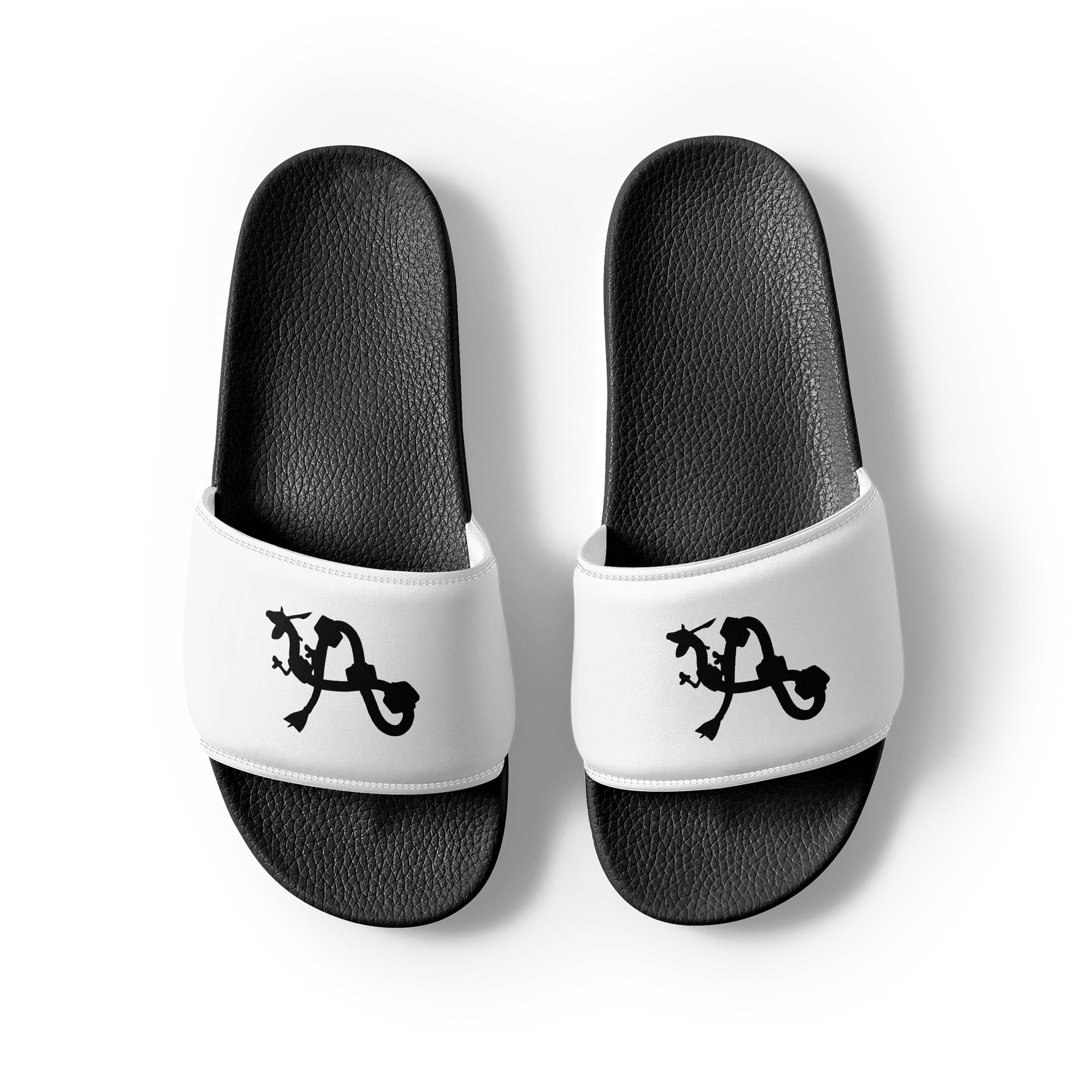 'A' Ray Slides! product image (3)