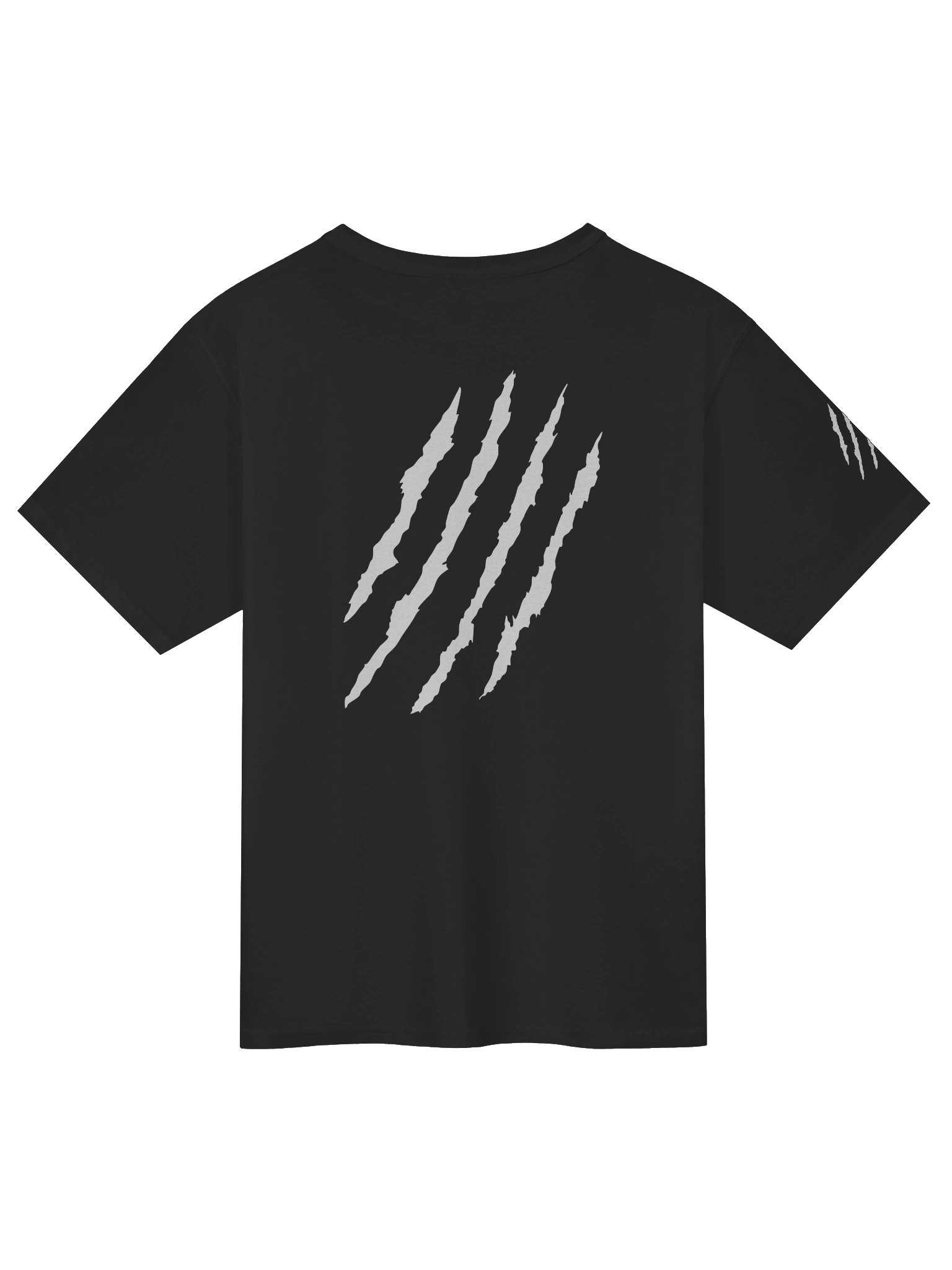 Umby Champion® Tee (Black) product image (2)