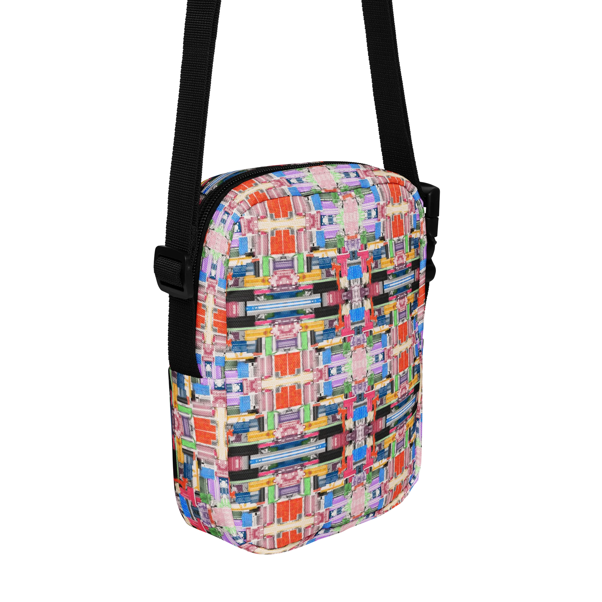 Core Assembly Utility Crossbody Bag product image (6)