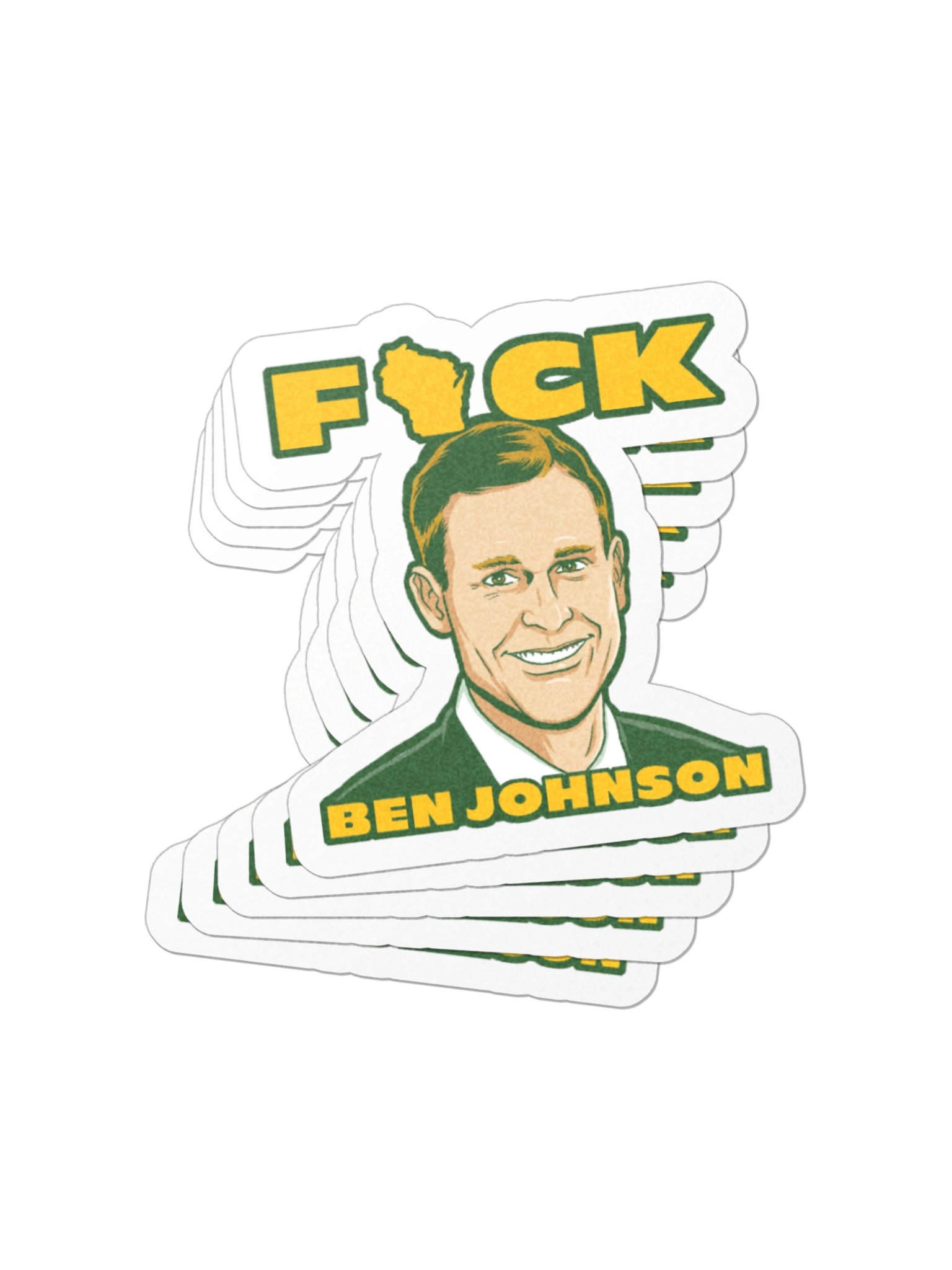 FBJ Sticker product image (6)