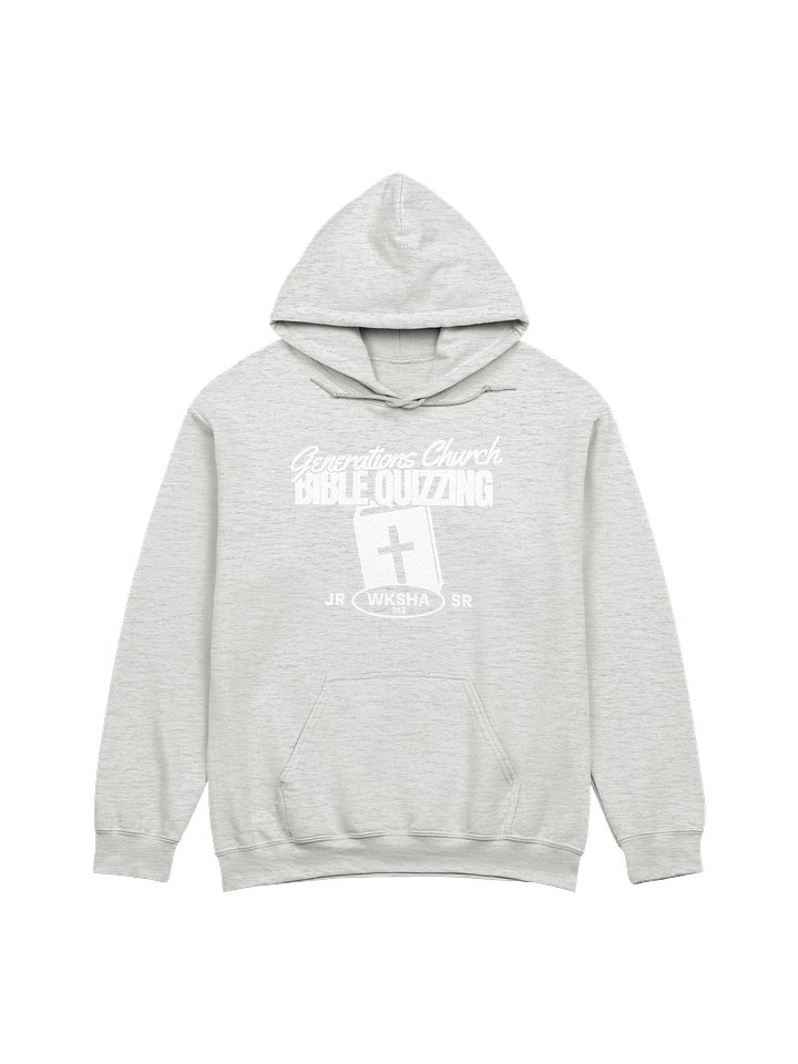 BBQ Hoodie product image (1)