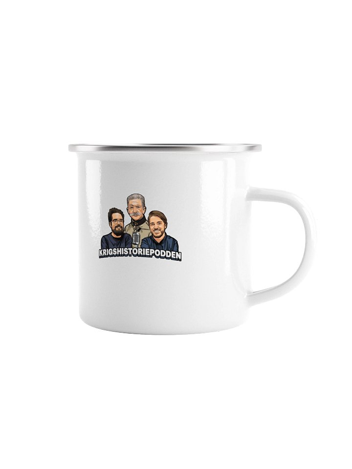 #WWCD (Emaljmugg) product image (2)