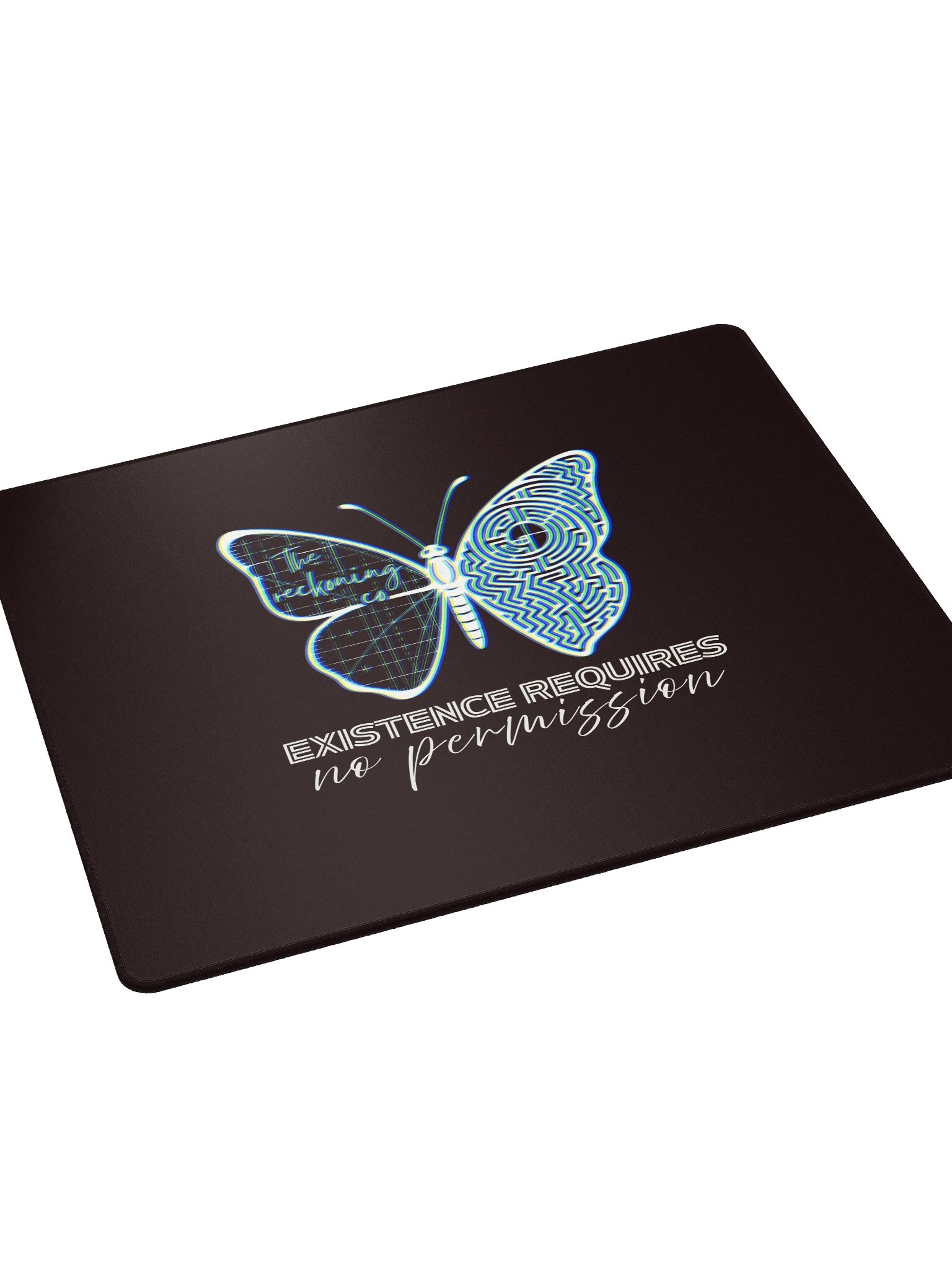 Team. Humanity Mouse Pad product image (3)