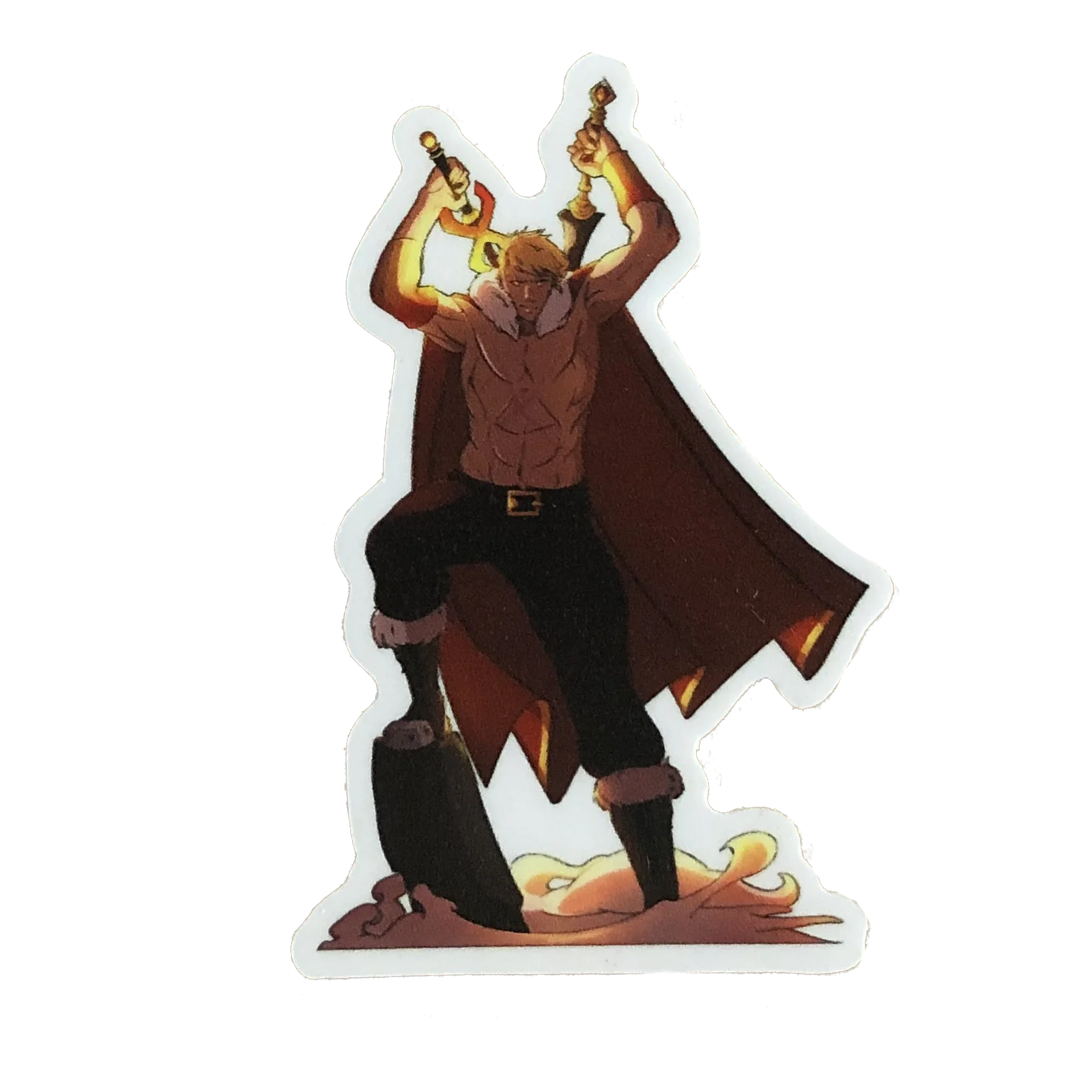 Party Stickers product image (1)