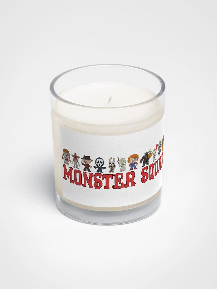 Monster Squad Candle product image (2)