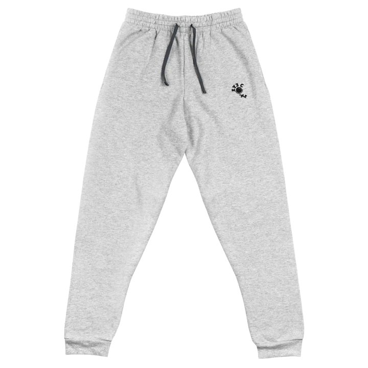 Ey3 C Me Comfortable Unisex Joggers product image (1)