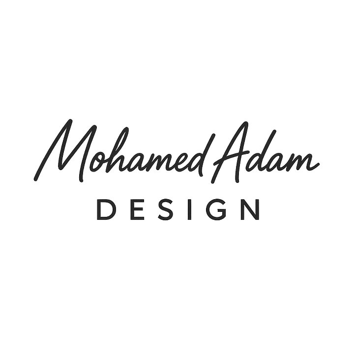 تصميم شعار نصي بسيط product image (2)