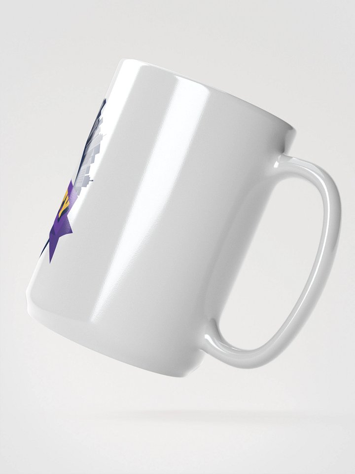 Dinger City Logo Mug product image (2)