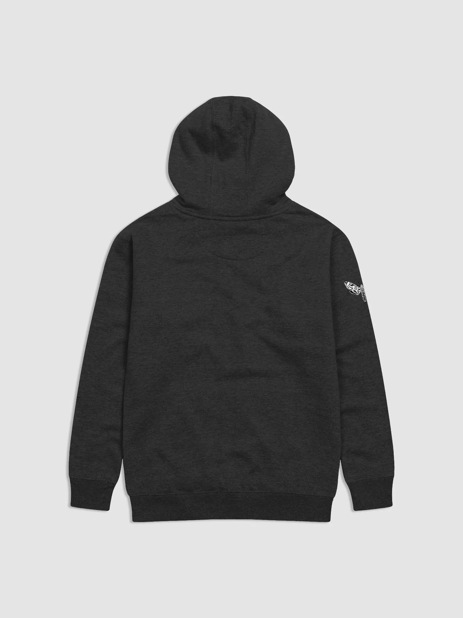 KILLER HOODIE product image (2)