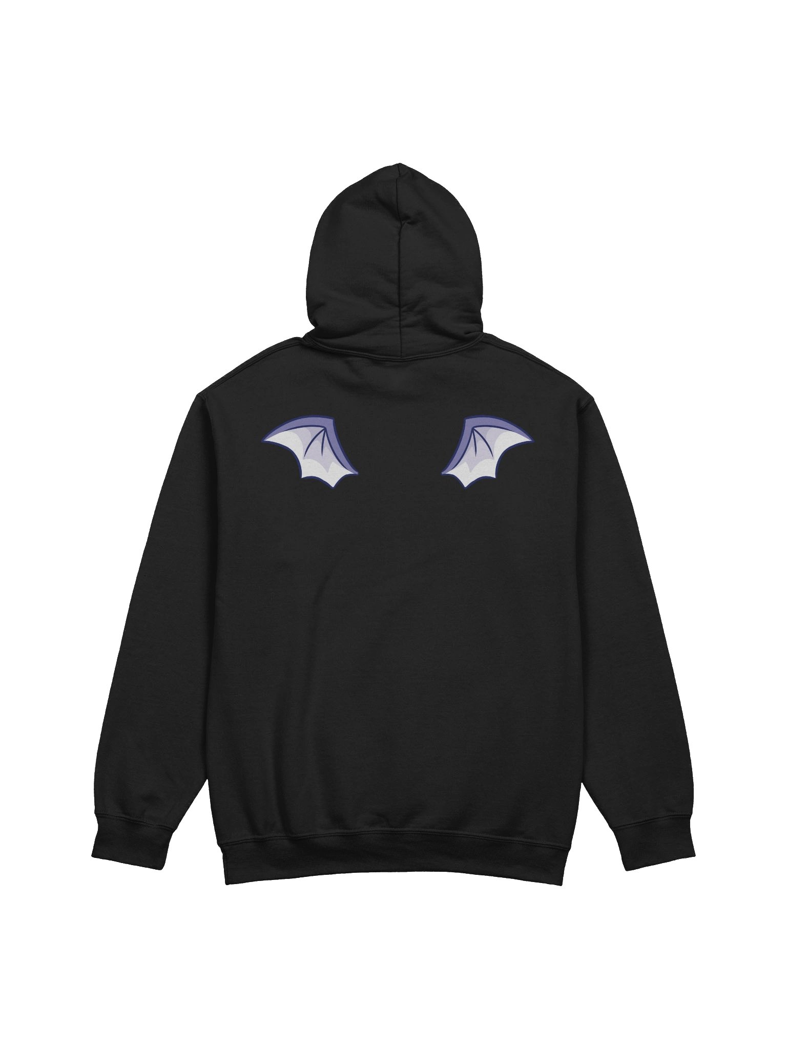 CandiCat Demon 2022 Hoodie product image (2)