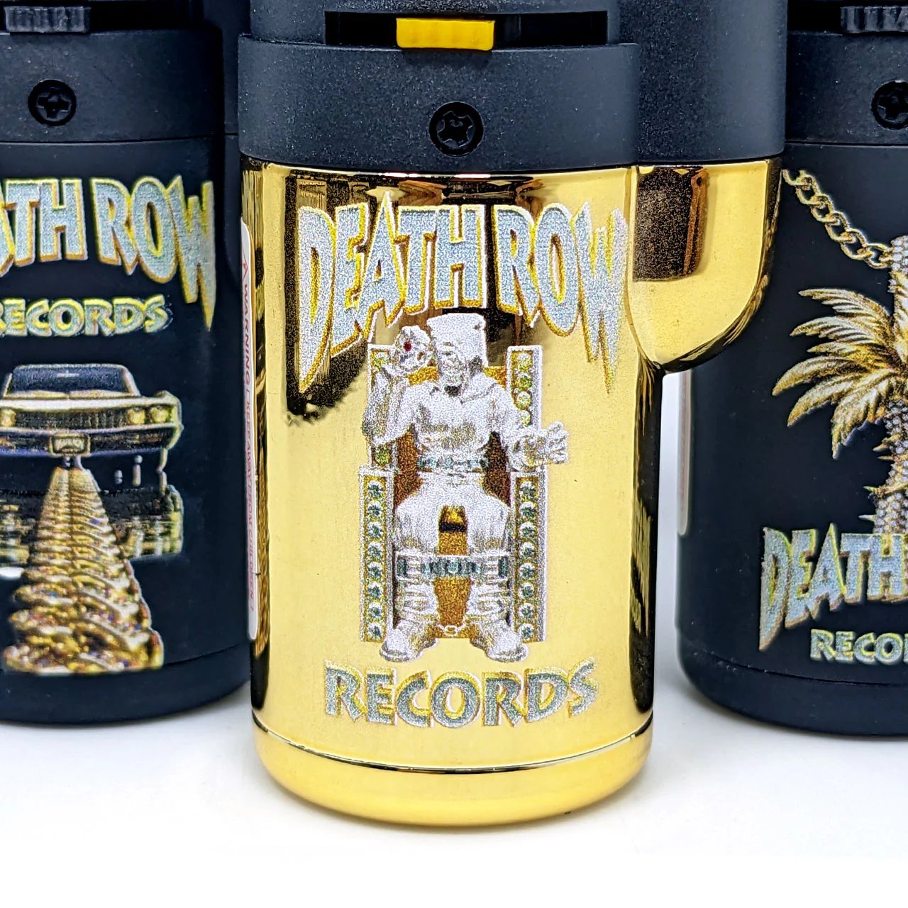 Death Row Records - Alpha Mini Torch - 15ct Display product image (3)