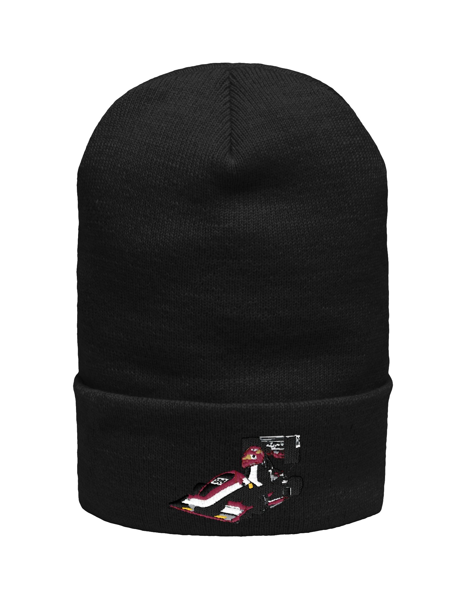Goose Beanie product image (1)