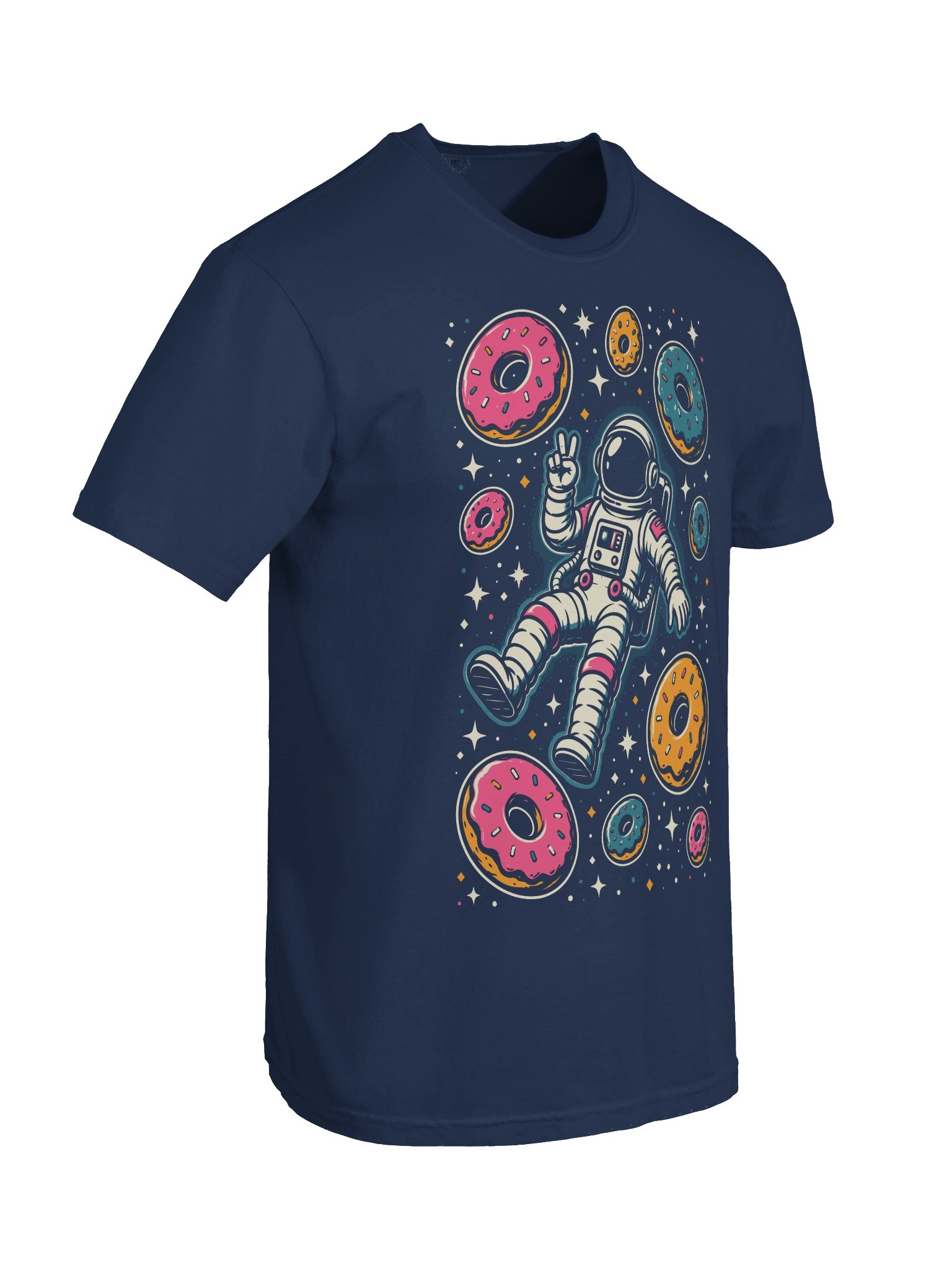 Space Donuts product image (14)