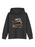 Mini Moose Clean Room Excavator Kids Hoodie