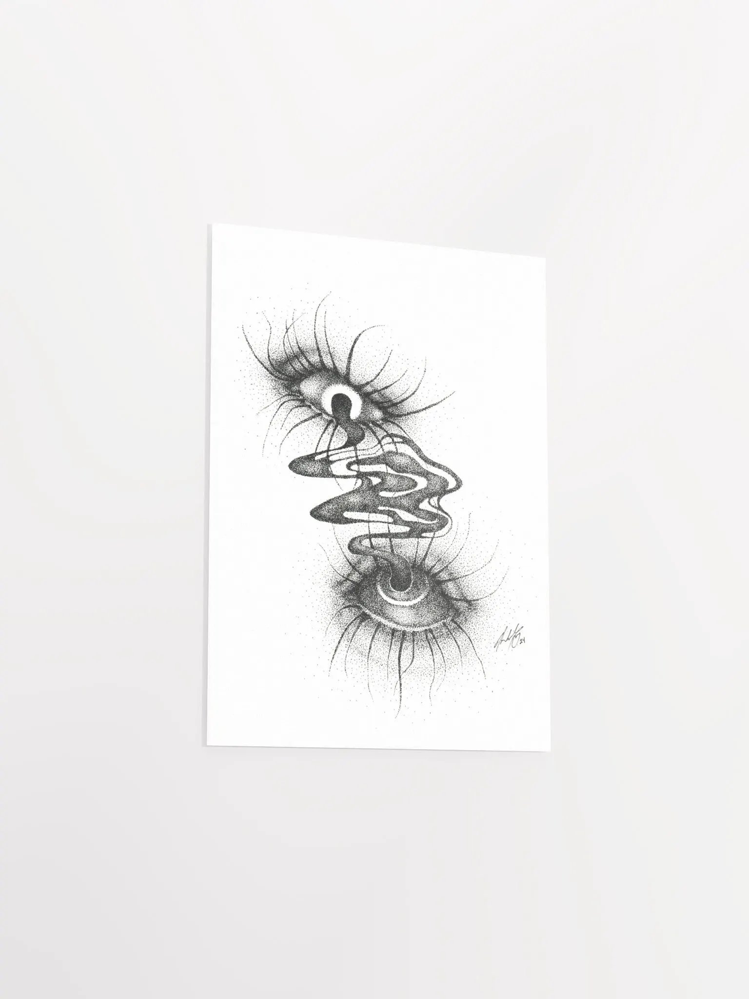 'Entranced' product image (3)