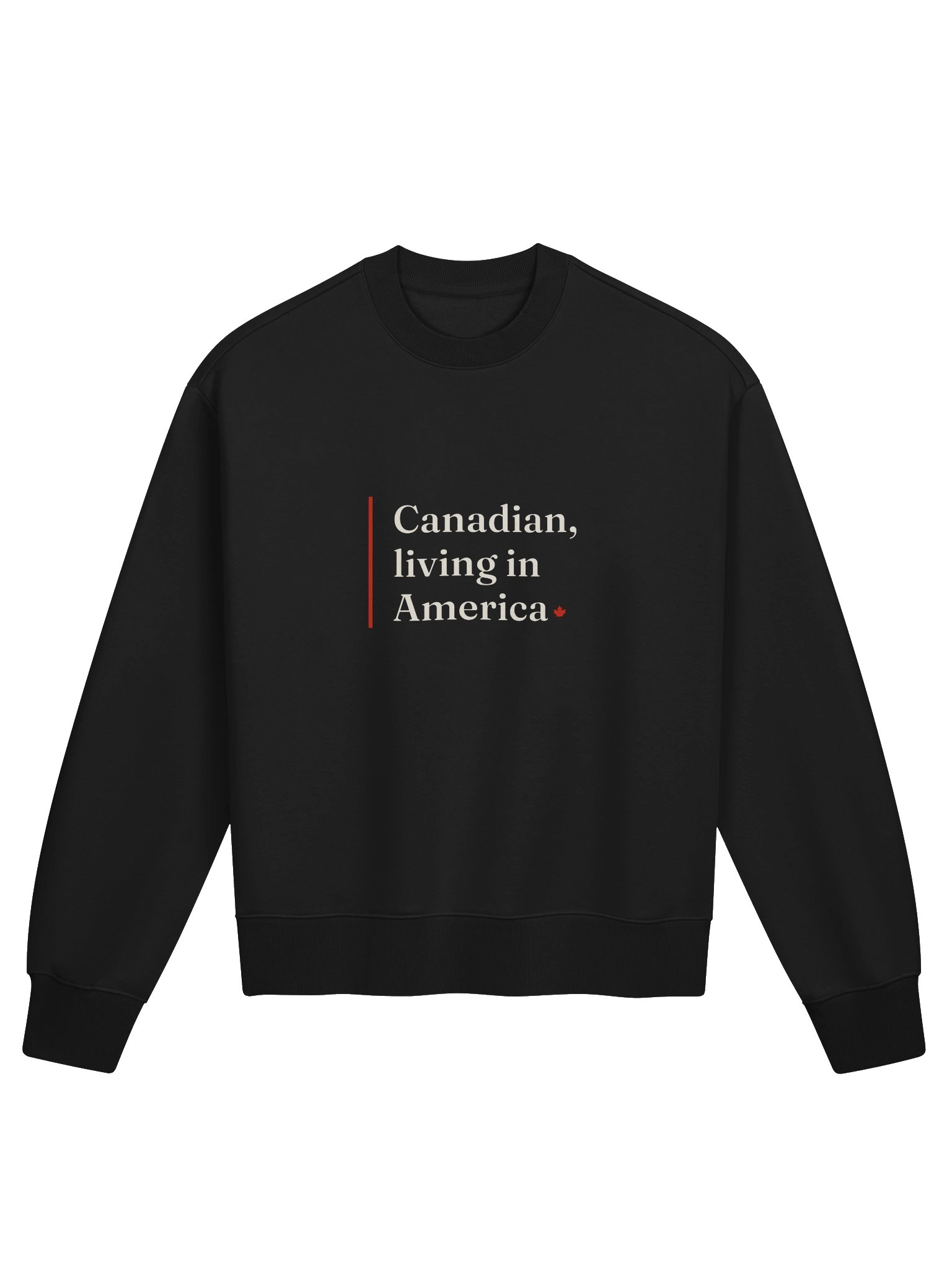 The Crewneck product image (1)