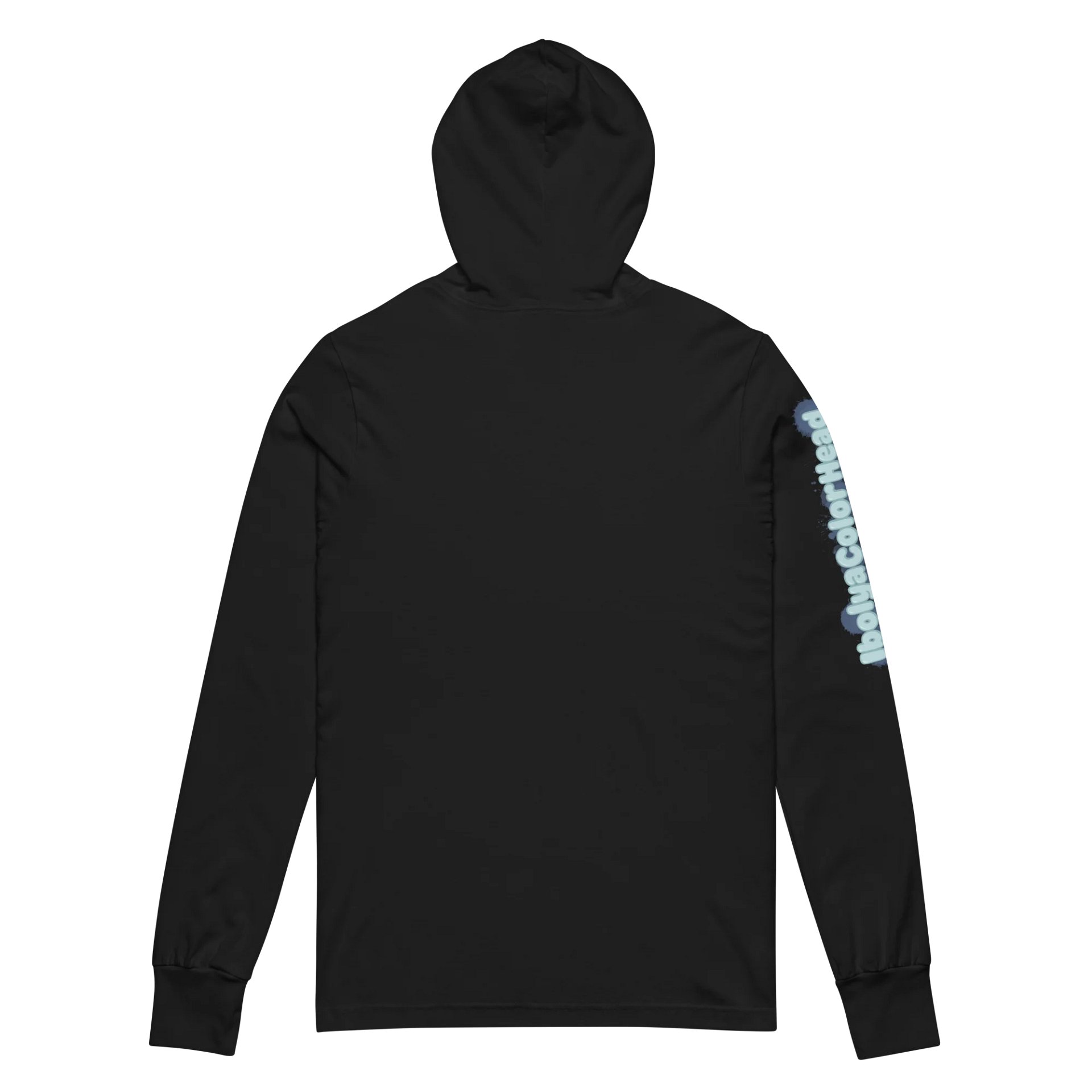 Ibo And The Whale Hoodie Unisex product image (5)