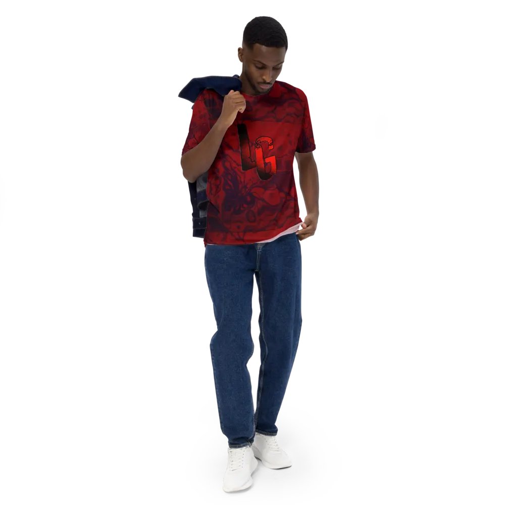 Men's All-Over R&B Logo product image (5)