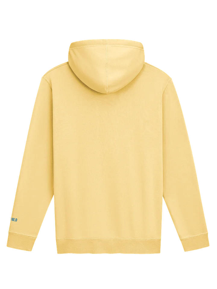 1776 USA WOMEN'S HOODIE product image (2)