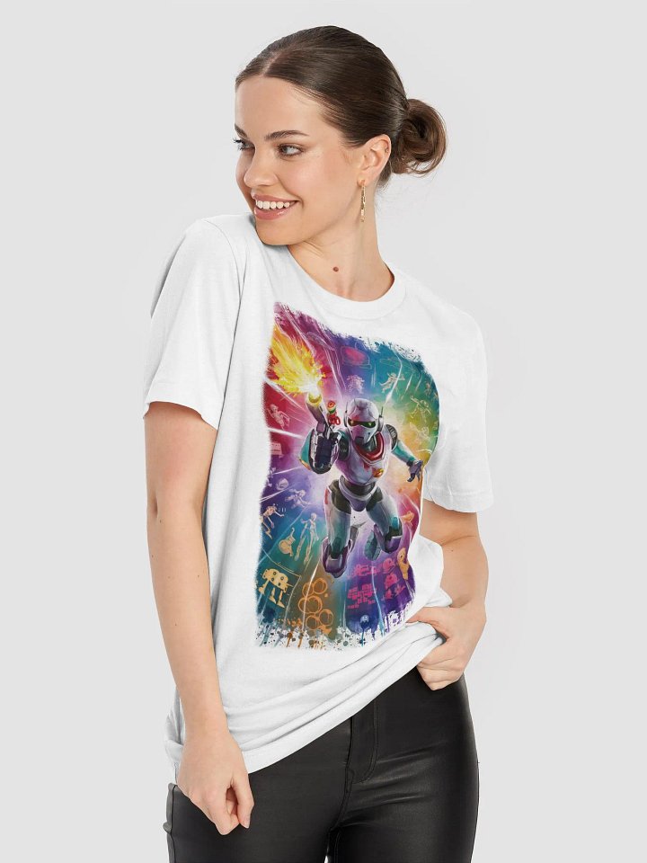 Arcade games #1 product image (2)