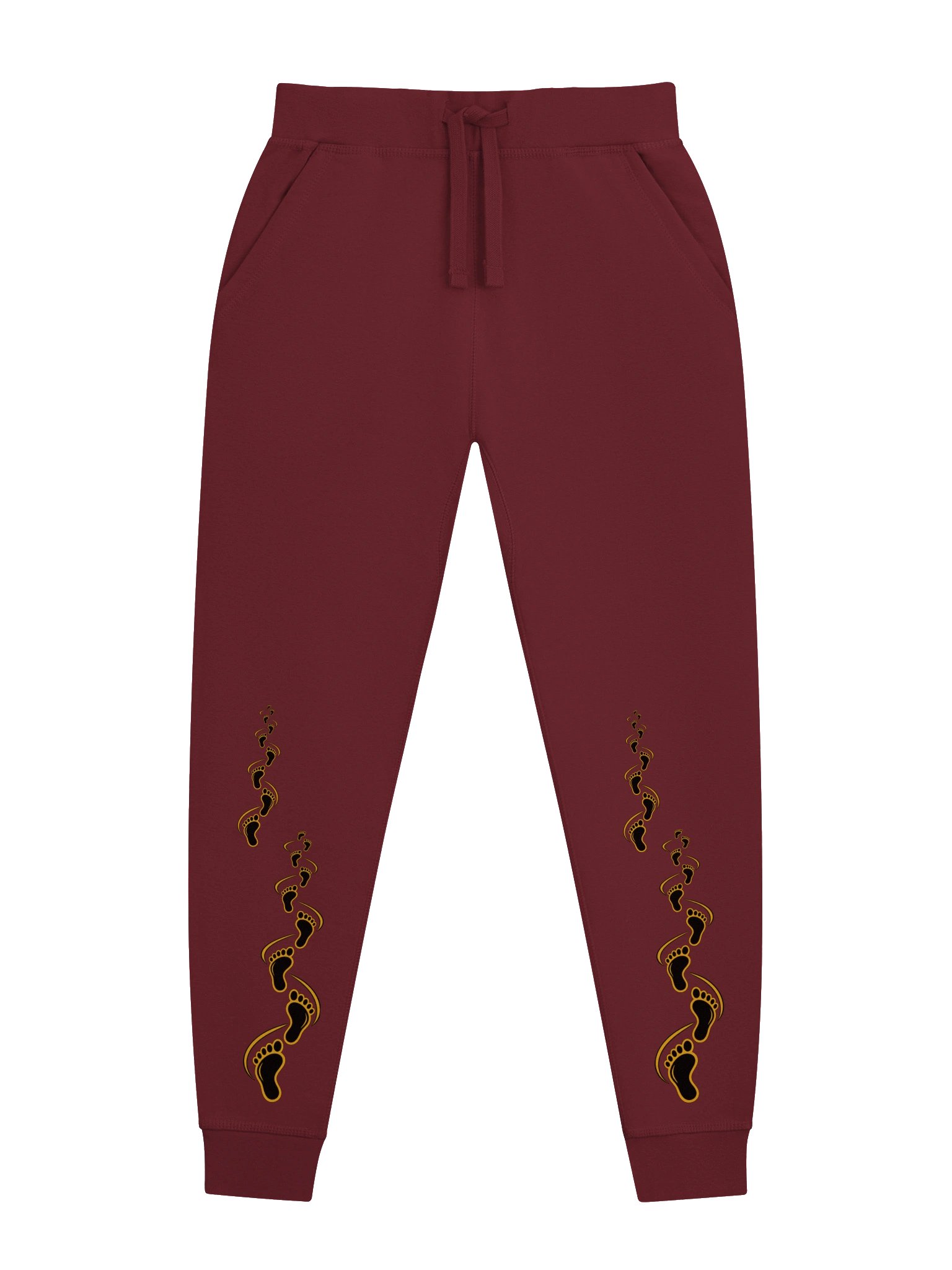 Footsteps Fleece Joggers product image (13)