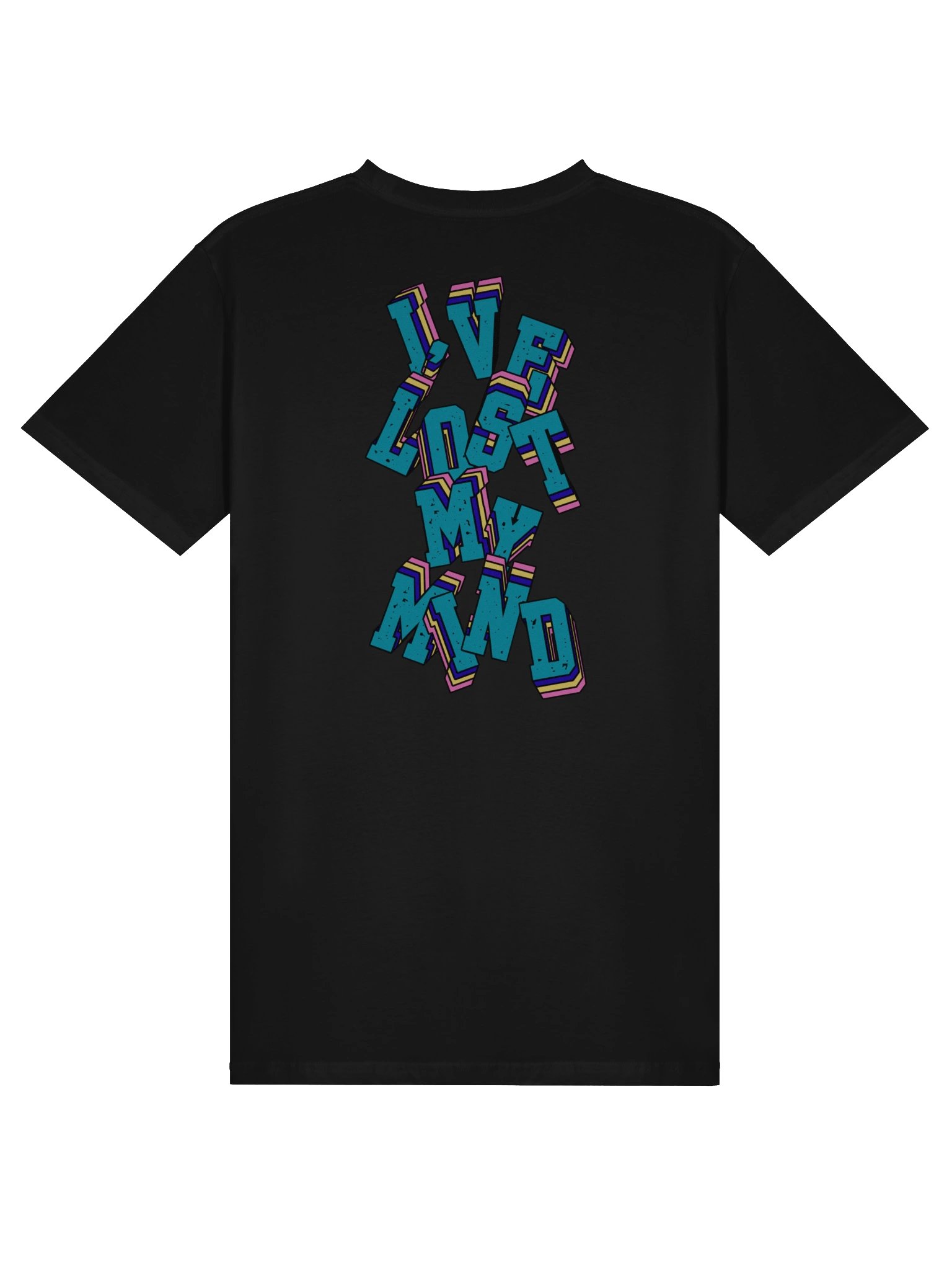 I've Lost My Mind Unisex Premium Tee product image (10)