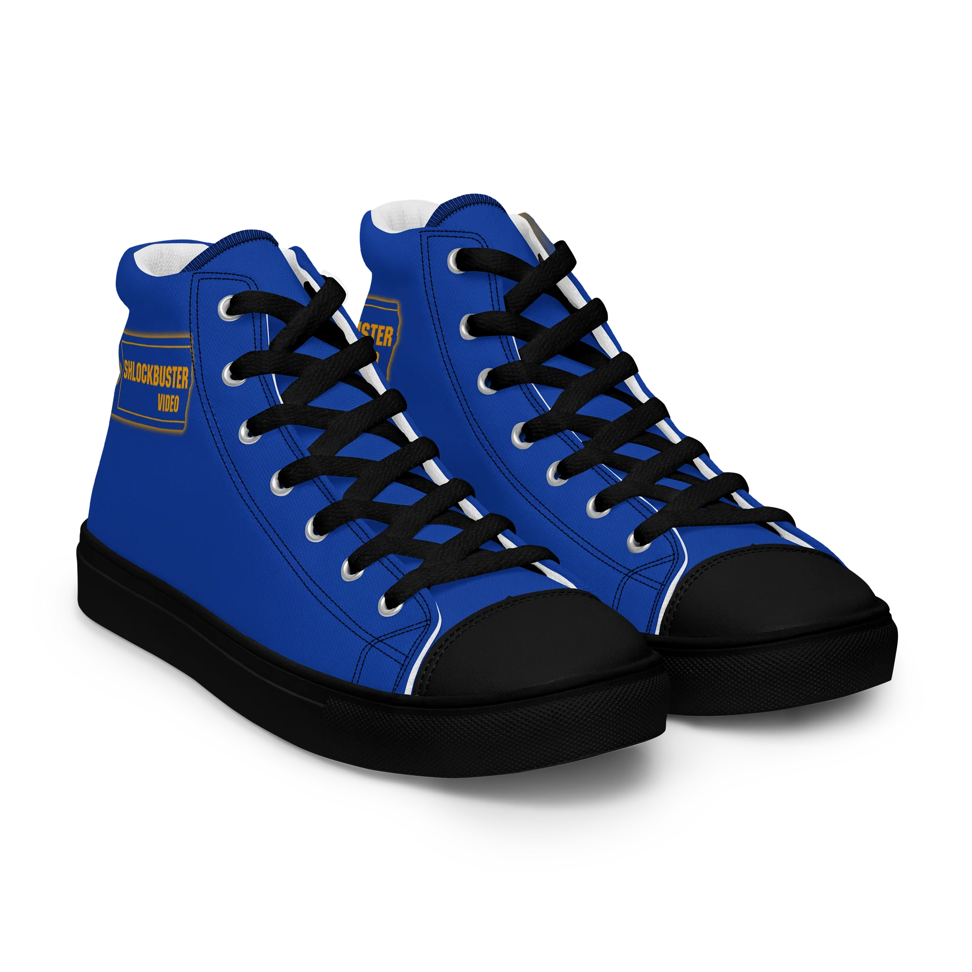 Women's Shlockbuster Hightops product image (8)