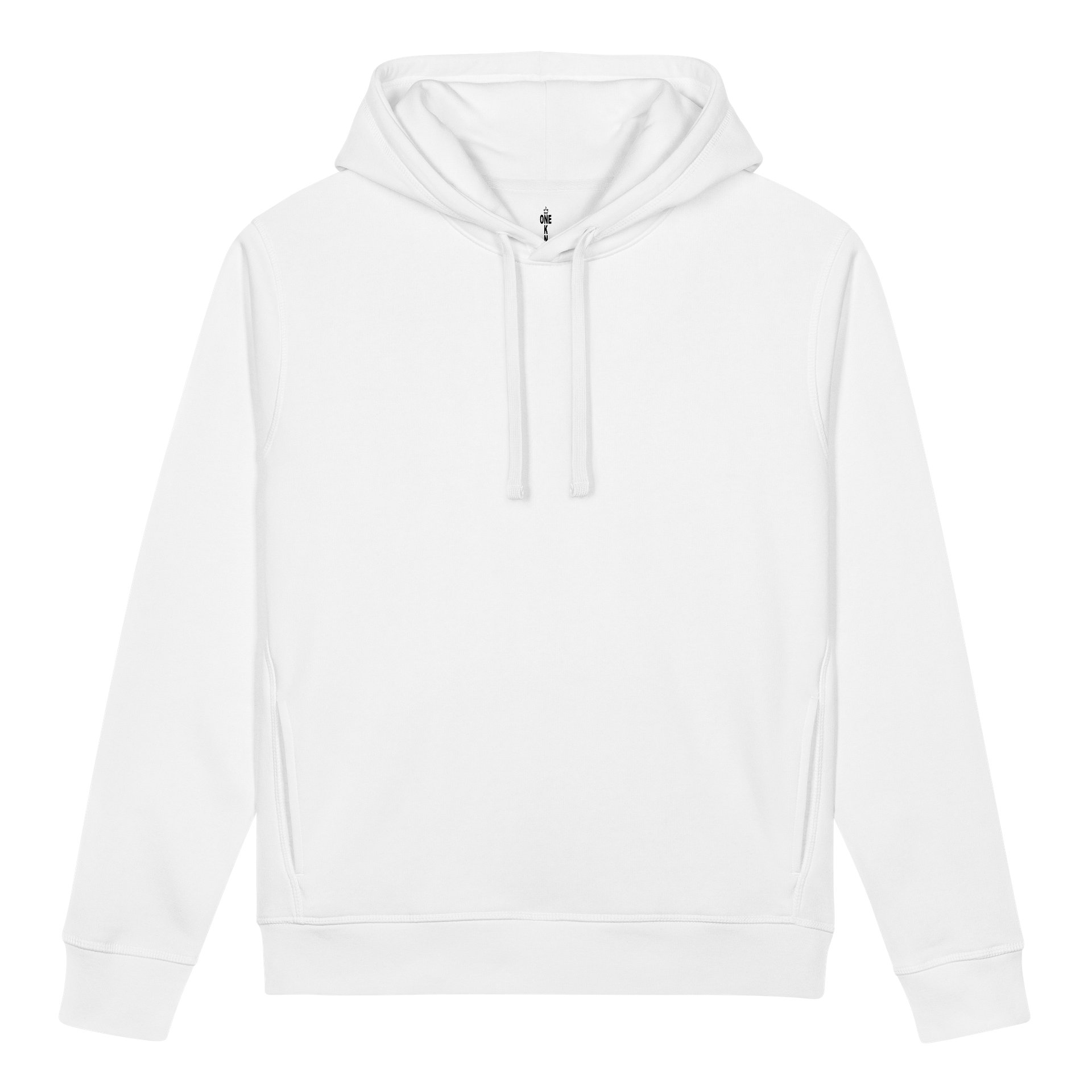 ONE KING Brothers Side Pocket Hoodie product image (4)