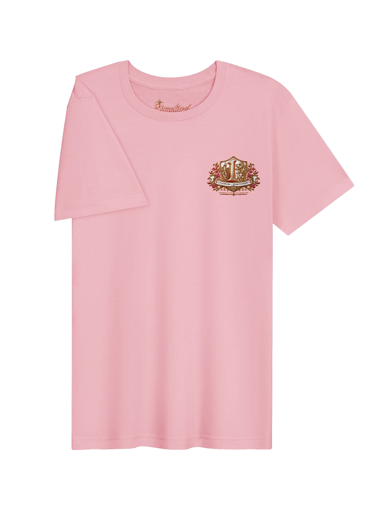 T-shirt SIGNATURE des 1 ans légendaire product image (14)