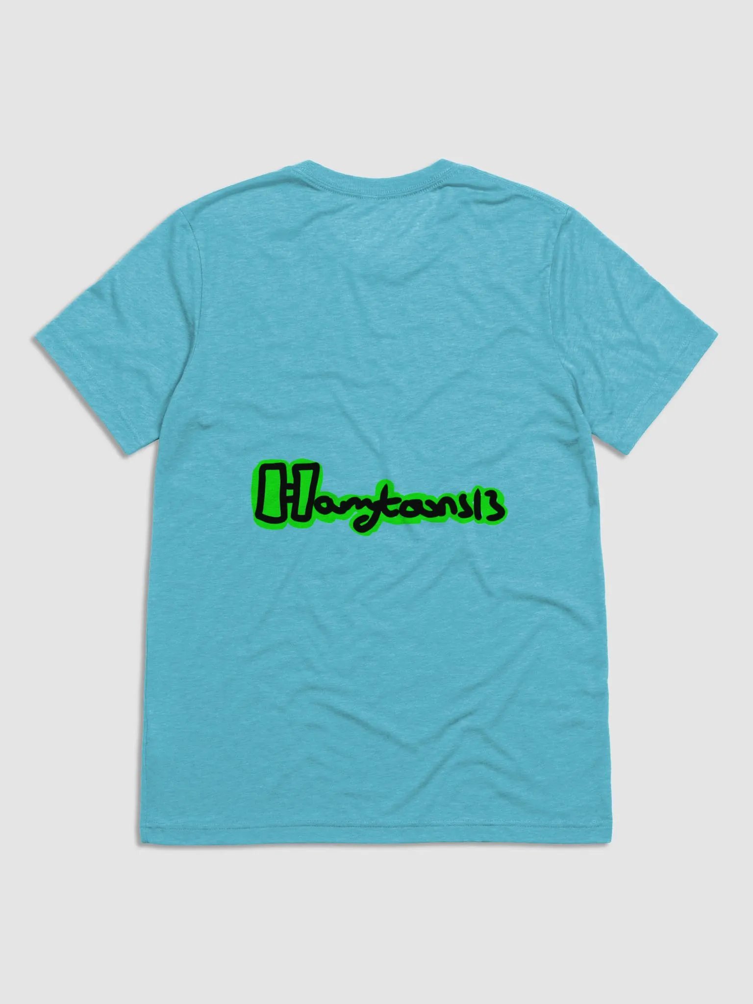 The 'Why am I here?' T-shirt product image (8)