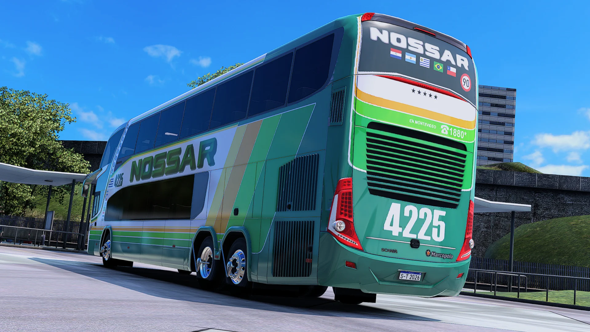Turil & Nossar G7 Premium product image (10)
