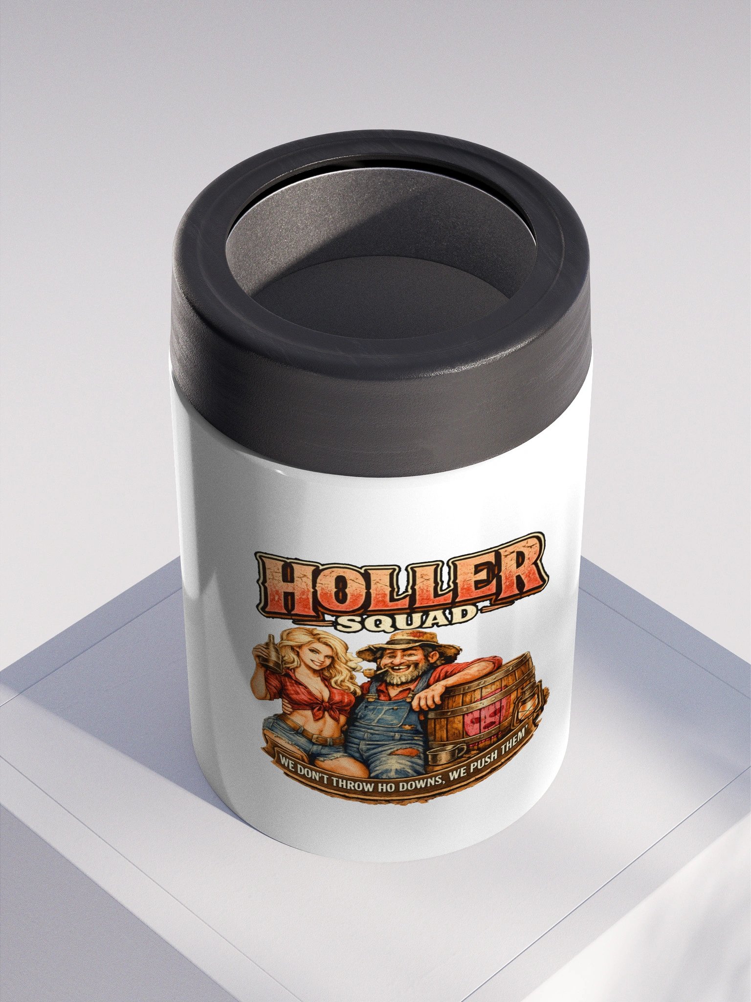 Hoes Down product image (2)