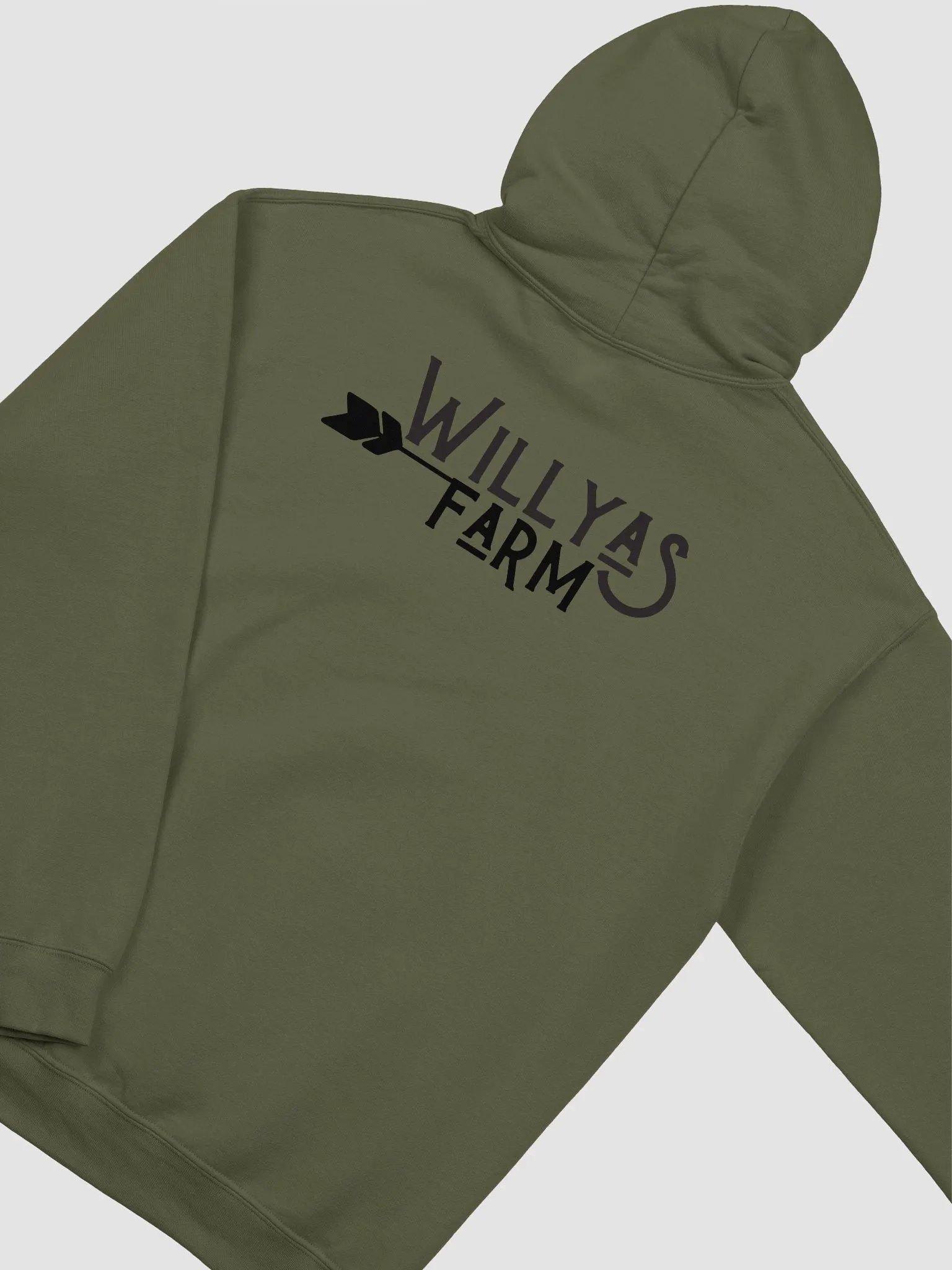 Stay Positive- Quotes by Jon Hoodie product image (4)