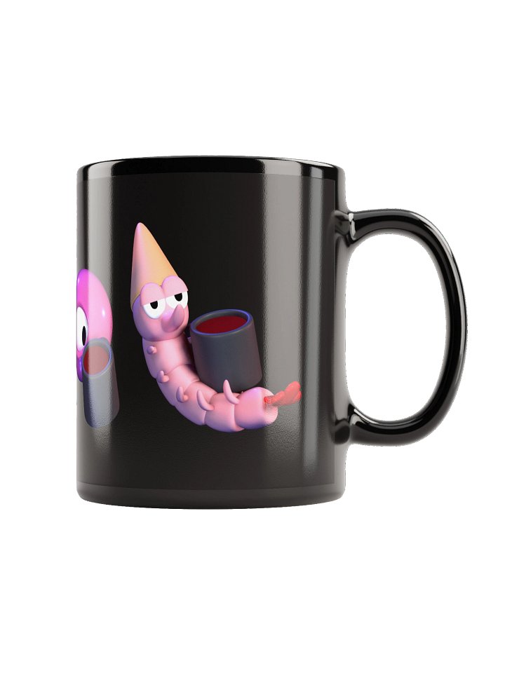Coffee Creatures Mug product image (1)