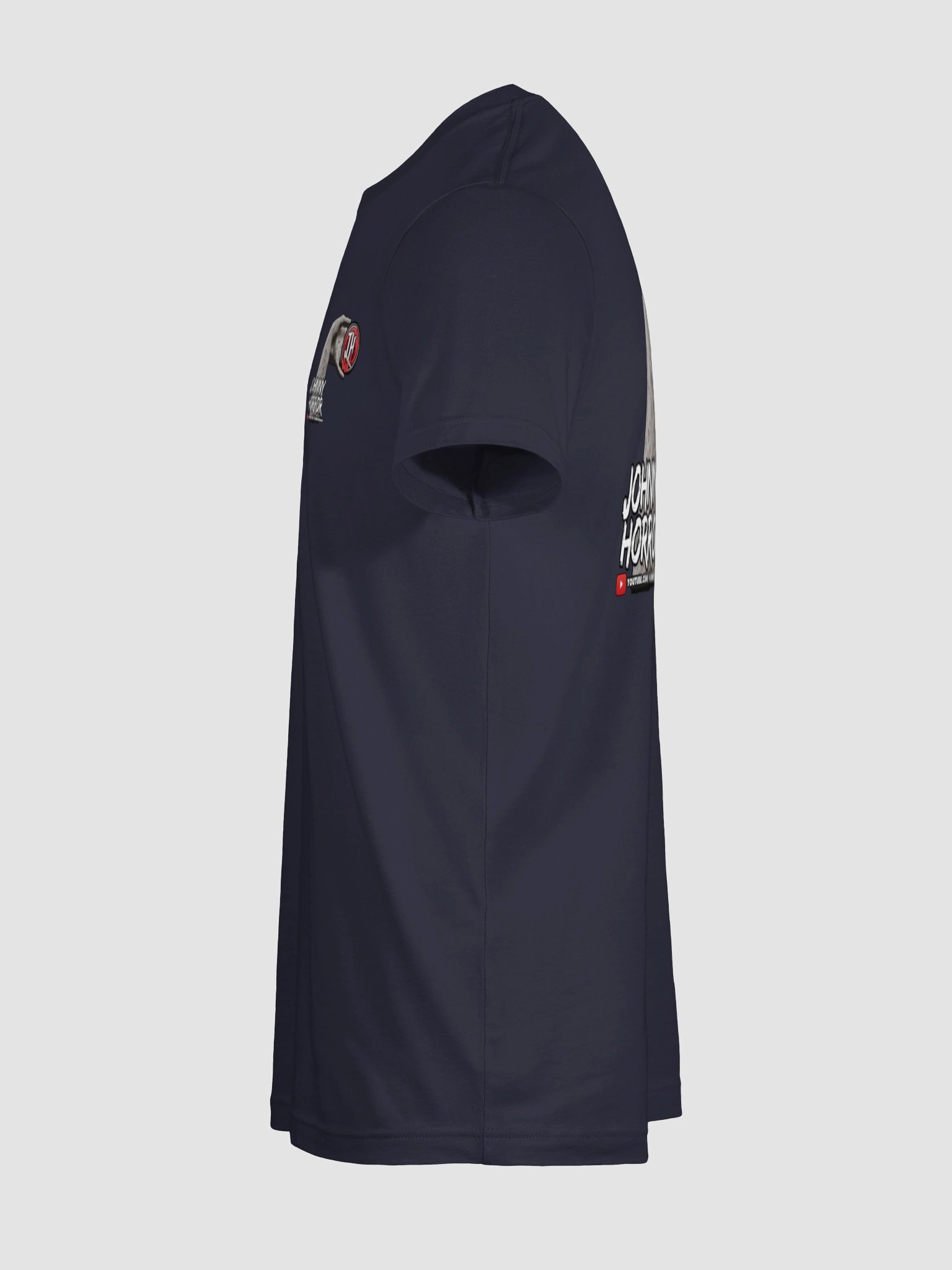 Talk To Johnny Tee product image (9)