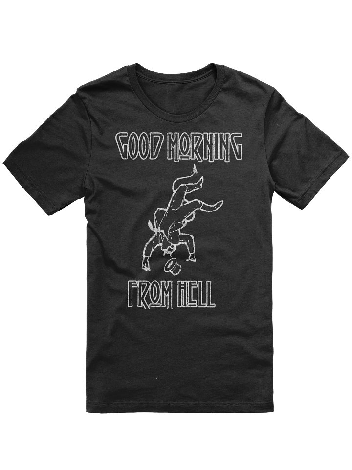 Clayton's Led Zeppelin T-Shirt product image (1)