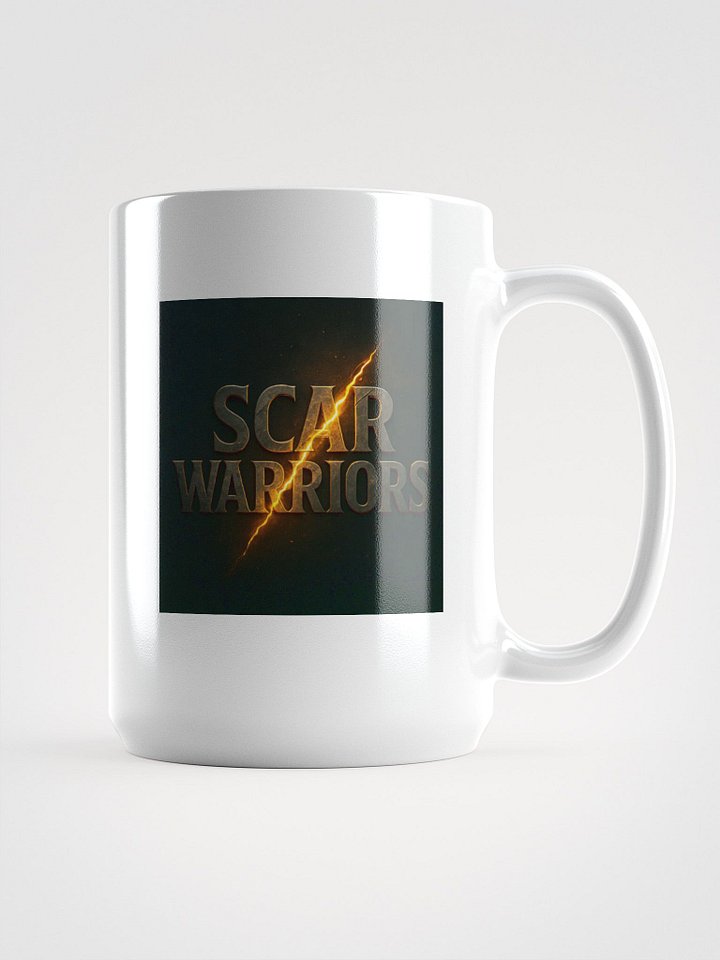 Drink Up Scar Warriors product image (2)