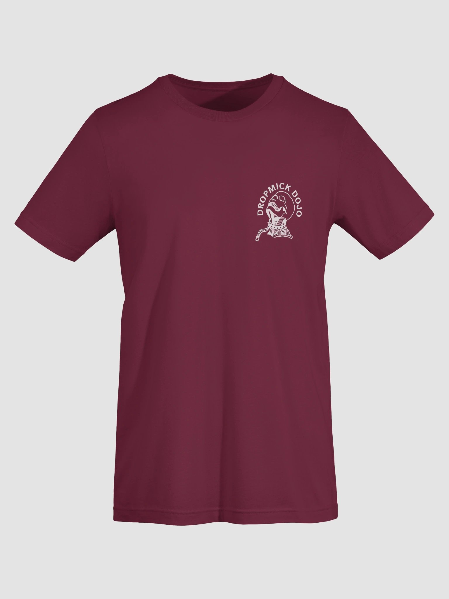 Dropmick Dojo (Maroon, Black or Grey) product image (19)