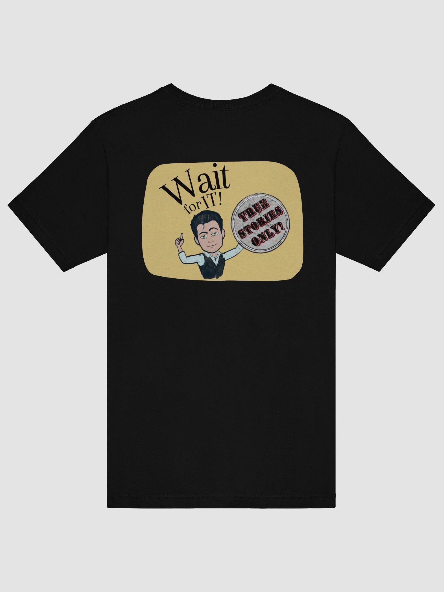 TSO Wait for it product image (6)