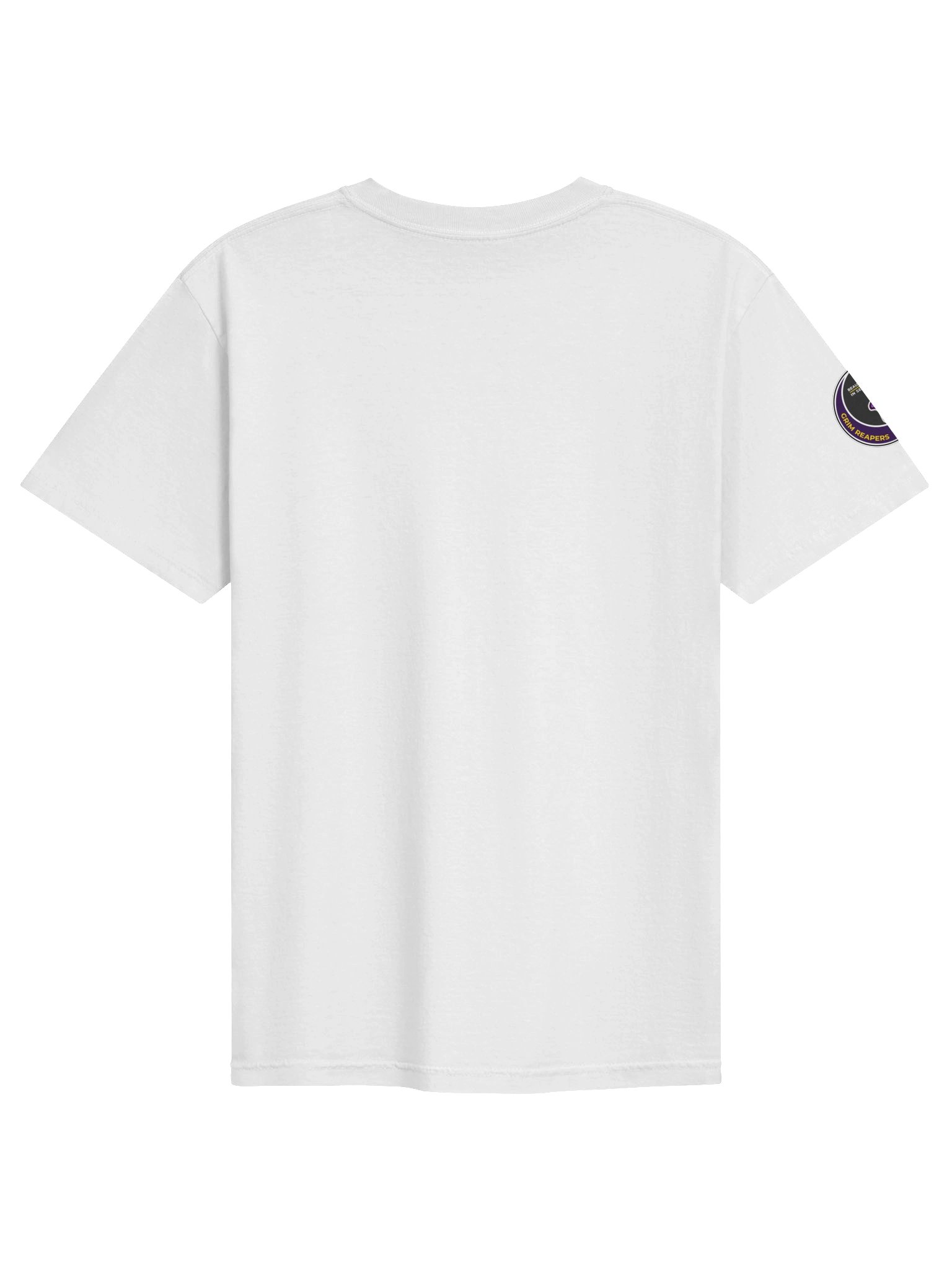 Grim Reapers War on the Sea T-Shirt product image (2)