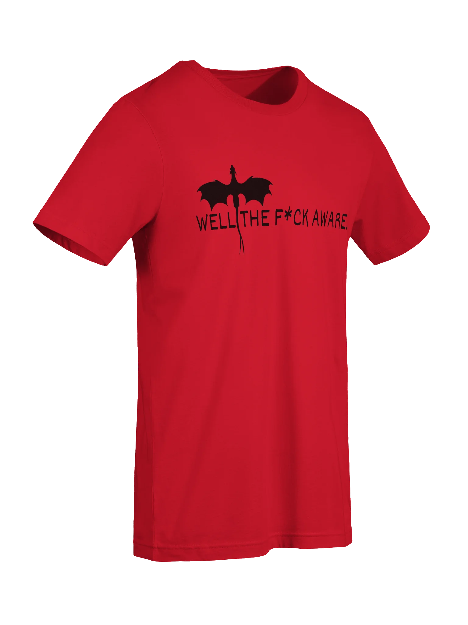 Fourth Wing - Xaden TShirt product image (51)