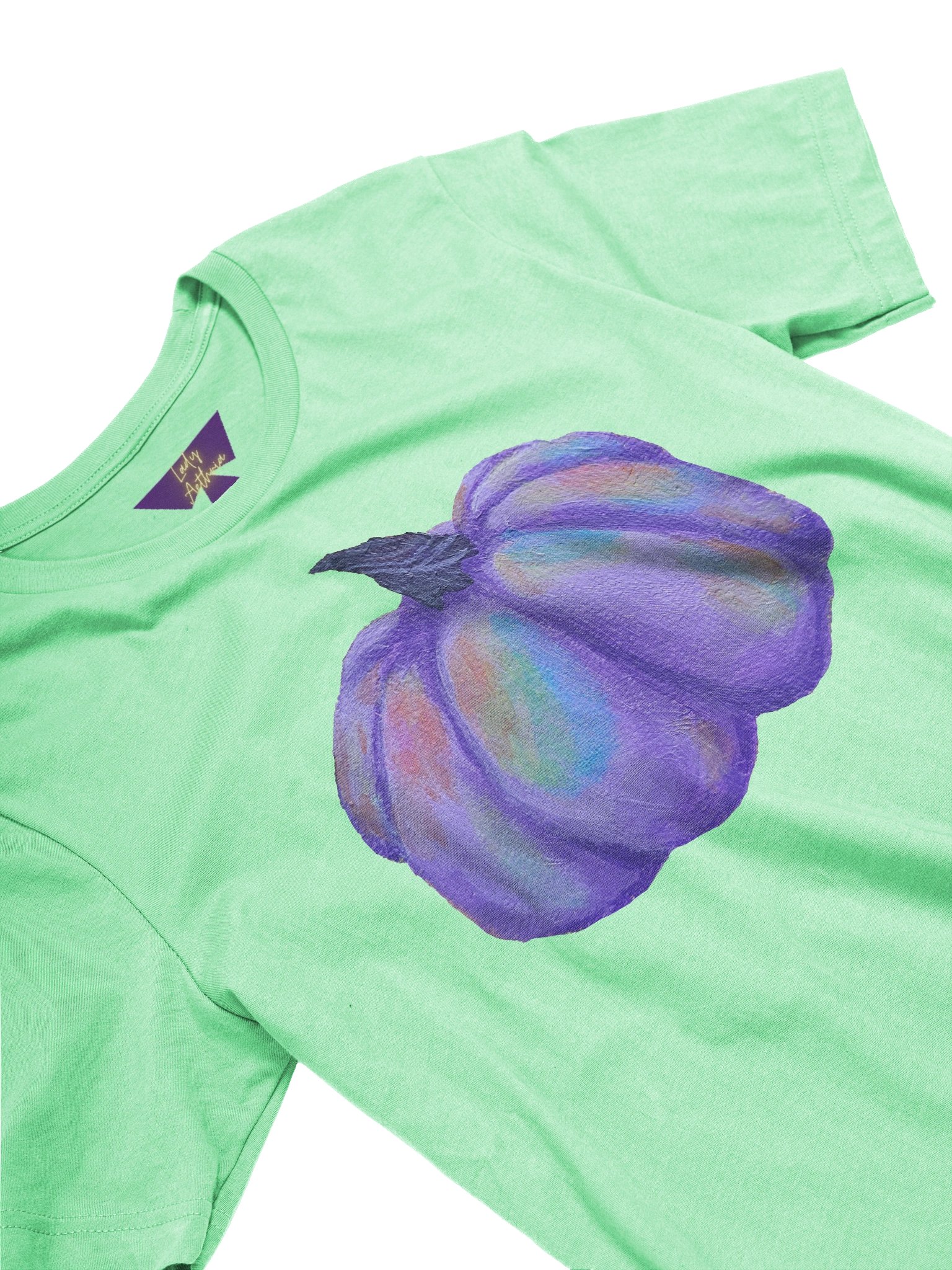 Purpkin Tee product image (15)